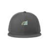 Standard Fit Flat Bill Snapback Cap Thumbnail
