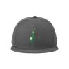 Standard Fit Flat Bill Snapback Cap Thumbnail