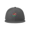 Standard Fit Flat Bill Snapback Cap Thumbnail