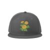 Standard Fit Flat Bill Snapback Cap Thumbnail
