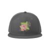Standard Fit Flat Bill Snapback Cap Thumbnail