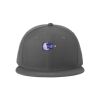 Standard Fit Flat Bill Snapback Cap Thumbnail