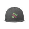 Standard Fit Flat Bill Snapback Cap Thumbnail