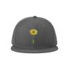 Standard Fit Flat Bill Snapback Cap Thumbnail