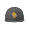 Standard Fit Flat Bill Snapback Cap Thumbnail
