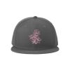 Standard Fit Flat Bill Snapback Cap Thumbnail