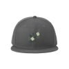 Standard Fit Flat Bill Snapback Cap Thumbnail
