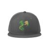 Standard Fit Flat Bill Snapback Cap Thumbnail