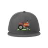 Standard Fit Flat Bill Snapback Cap Thumbnail