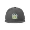 Standard Fit Flat Bill Snapback Cap Thumbnail