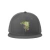 Standard Fit Flat Bill Snapback Cap Thumbnail