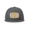 Standard Fit Flat Bill Snapback Cap Thumbnail