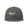 Standard Fit Flat Bill Snapback Cap Thumbnail