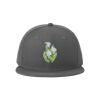 Standard Fit Flat Bill Snapback Cap Thumbnail