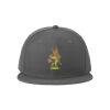 Standard Fit Flat Bill Snapback Cap Thumbnail