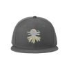 Standard Fit Flat Bill Snapback Cap Thumbnail