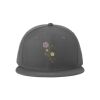 Standard Fit Flat Bill Snapback Cap Thumbnail