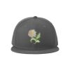 Standard Fit Flat Bill Snapback Cap Thumbnail