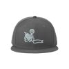 Standard Fit Flat Bill Snapback Cap Thumbnail