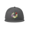 Standard Fit Flat Bill Snapback Cap Thumbnail