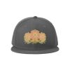 Standard Fit Flat Bill Snapback Cap Thumbnail