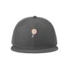 Standard Fit Flat Bill Snapback Cap Thumbnail