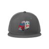 Standard Fit Flat Bill Snapback Cap Thumbnail