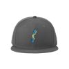 Standard Fit Flat Bill Snapback Cap Thumbnail