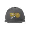 Standard Fit Flat Bill Snapback Cap Thumbnail