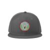 Standard Fit Flat Bill Snapback Cap Thumbnail