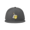Standard Fit Flat Bill Snapback Cap Thumbnail