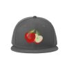 Standard Fit Flat Bill Snapback Cap Thumbnail