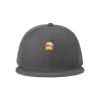 Standard Fit Flat Bill Snapback Cap Thumbnail