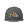 Standard Fit Flat Bill Snapback Cap Thumbnail