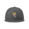 Standard Fit Flat Bill Snapback Cap Thumbnail