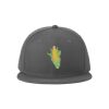Standard Fit Flat Bill Snapback Cap Thumbnail