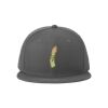 Standard Fit Flat Bill Snapback Cap Thumbnail