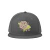 Standard Fit Flat Bill Snapback Cap Thumbnail