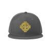 Standard Fit Flat Bill Snapback Cap Thumbnail