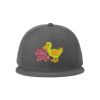 Standard Fit Flat Bill Snapback Cap Thumbnail