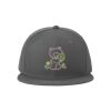 Standard Fit Flat Bill Snapback Cap Thumbnail