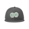 Standard Fit Flat Bill Snapback Cap Thumbnail