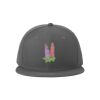 Standard Fit Flat Bill Snapback Cap Thumbnail
