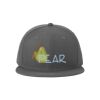 Standard Fit Flat Bill Snapback Cap Thumbnail