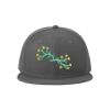 Standard Fit Flat Bill Snapback Cap Thumbnail
