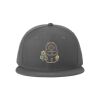 Standard Fit Flat Bill Snapback Cap Thumbnail