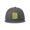 Standard Fit Flat Bill Snapback Cap Thumbnail