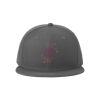 Standard Fit Flat Bill Snapback Cap Thumbnail