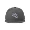 Standard Fit Flat Bill Snapback Cap Thumbnail