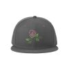 Standard Fit Flat Bill Snapback Cap Thumbnail